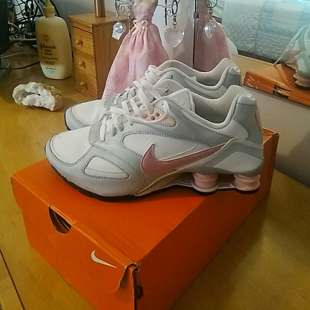 Nike Sneakers